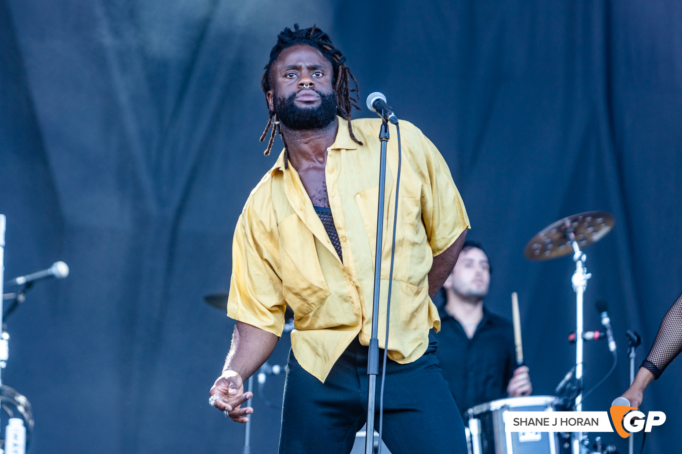 Young Fathers, Malahide, Dublin, Shane J Horan, 14-06-23-7