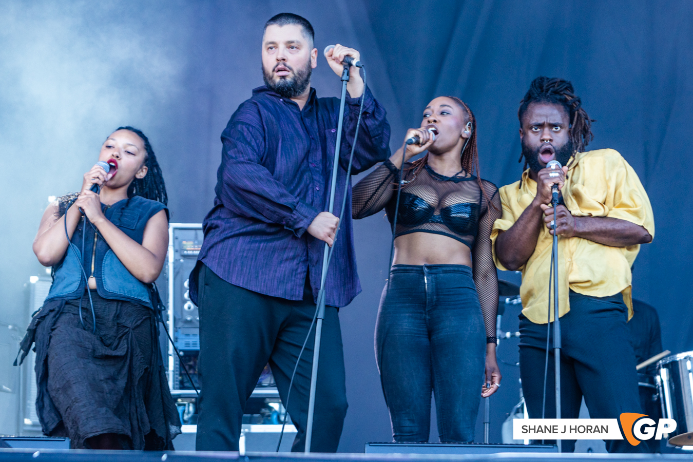 Young Fathers, Malahide, Dublin, Shane J Horan, 14-06-23-8
