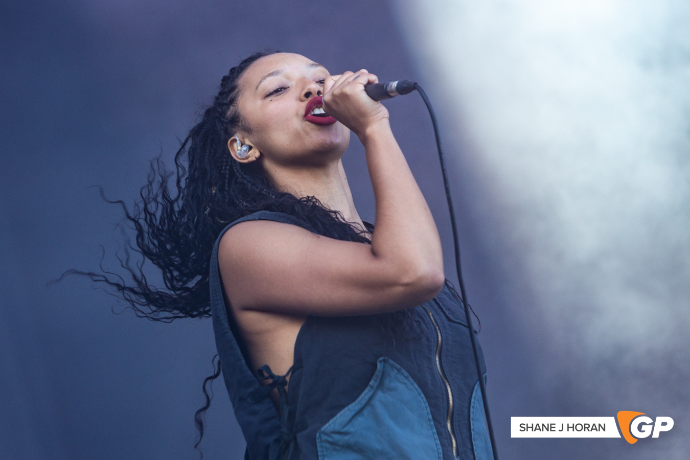 Young Fathers, Malahide, Dublin, Shane J Horan, 14-06-23-9