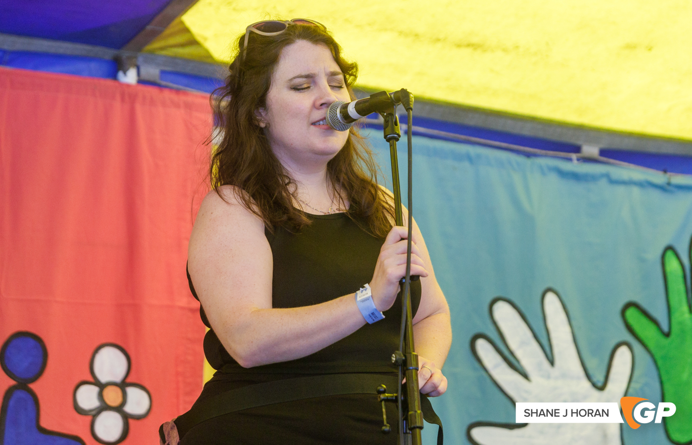 ADT, Joy In The Park, Fitzgeralds Park, Cork, Shane J Horan, 23-07-23-2