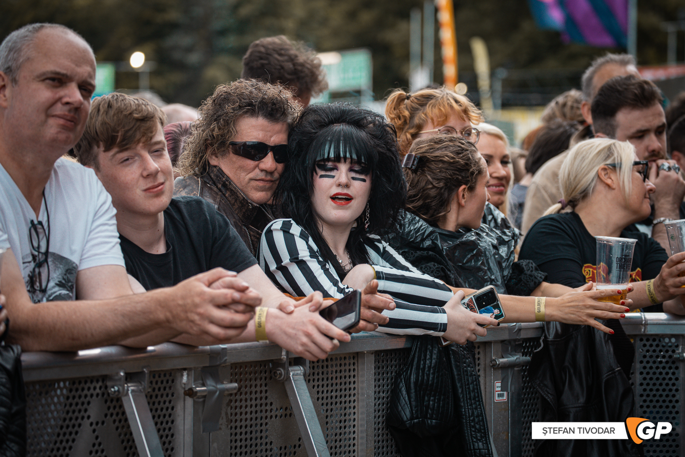 Audience Def Leppard Mammoth MVH Marlay Park Dublin 4 JuIy 2023 Stefan Tivodar-63443