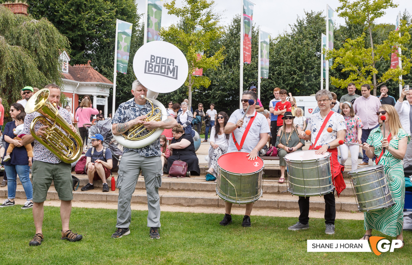 Boola Boom, Joy In The Park, Fitzgeralds Park, Cork, Shane J Horan, 23-07-23-1