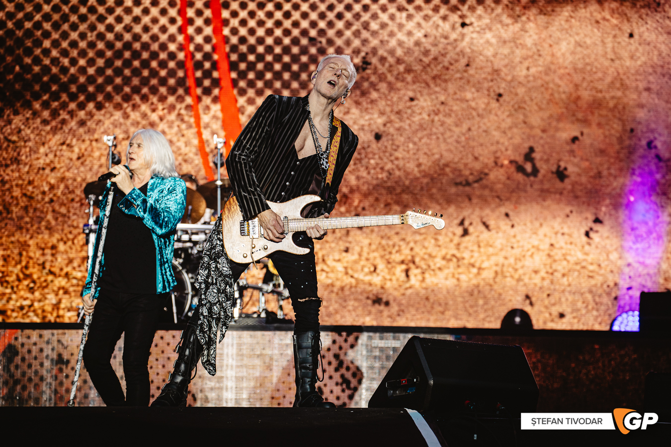 Def Leppard Marlay Park Dublin 4 JuIy 2023 Stefan Tivodar–6