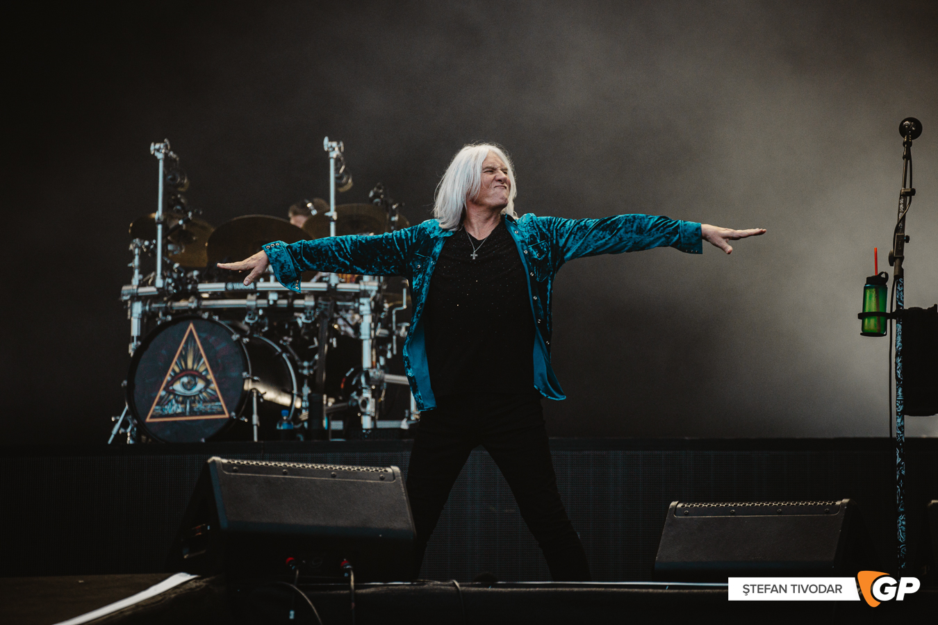 Def Leppard Marlay Park Dublin 4 JuIy 2023 Stefan Tivodar-63819