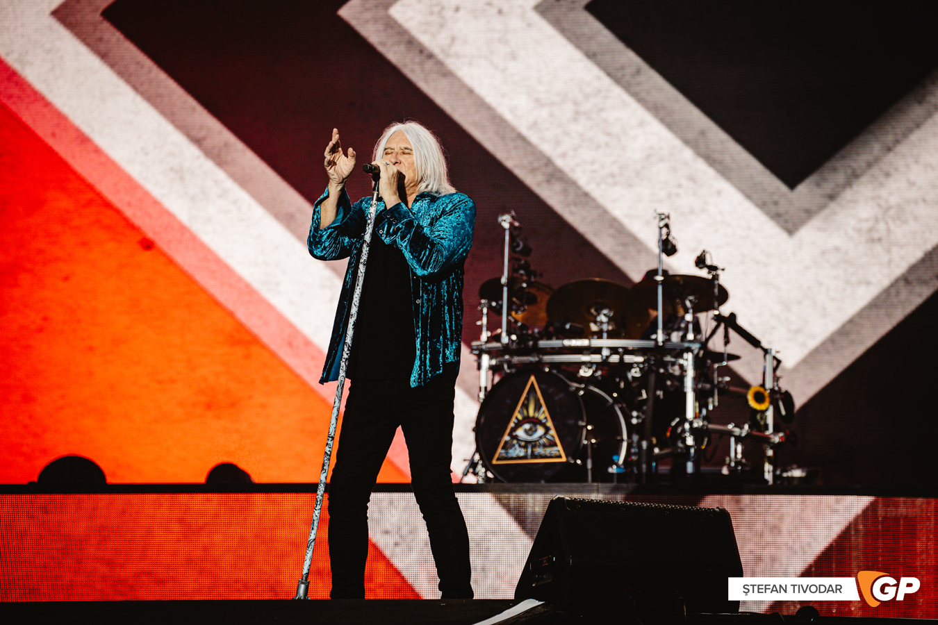 Def Leppard Marlay Park Dublin 4 JuIy 2023 Stefan Tivodar-63878