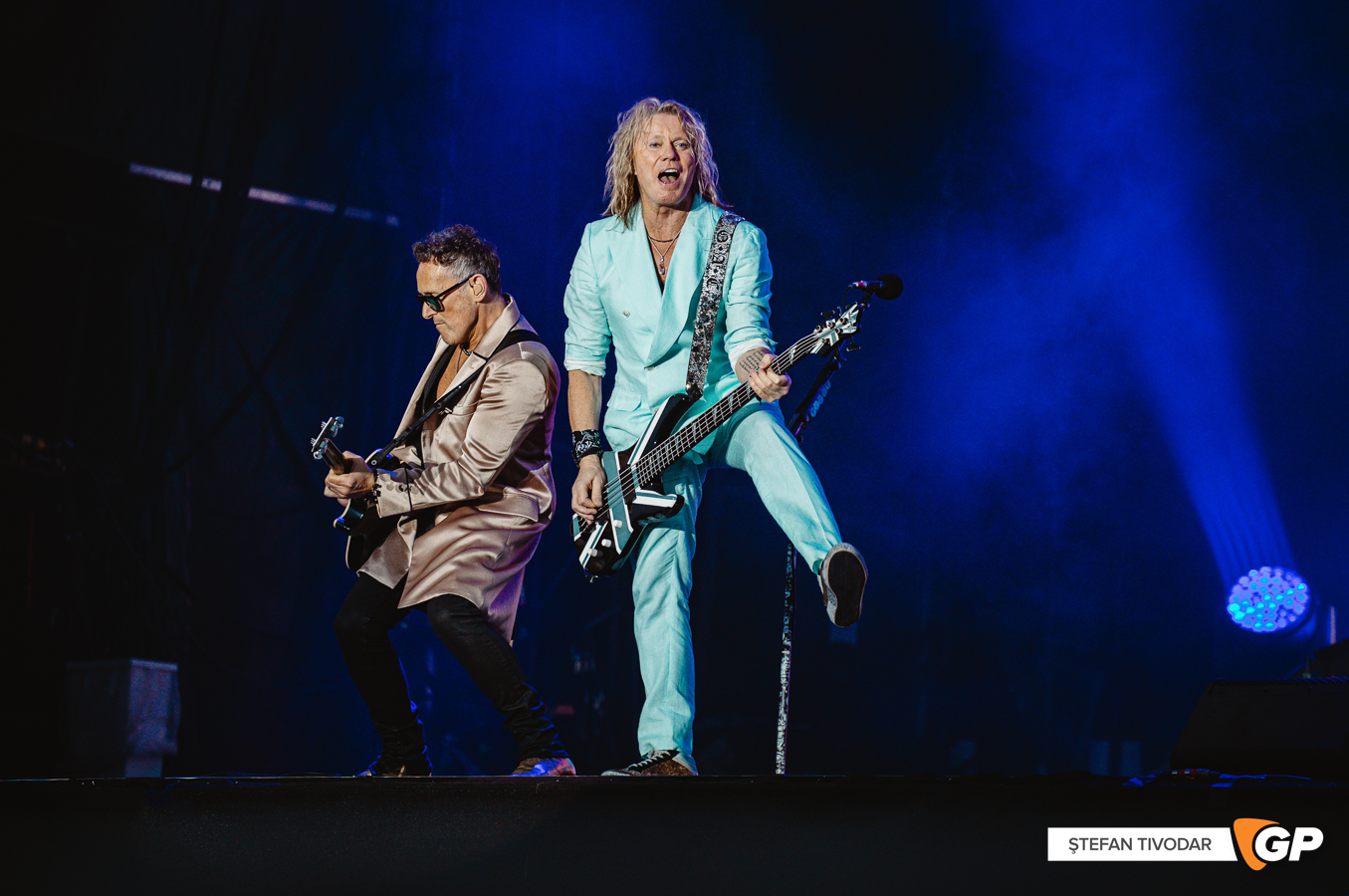 Def Leppard Marlay Park Dublin 4 JuIy 2023 Stefan Tivodar-63890
