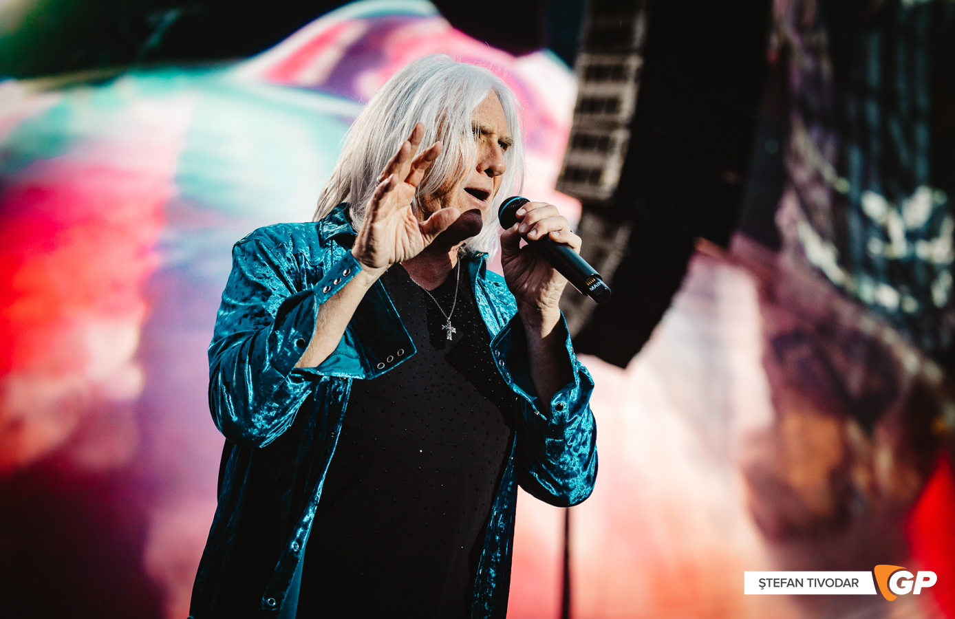 Def Leppard Marlay Park Dublin 4 JuIy 2023 Stefan Tivodar-63959