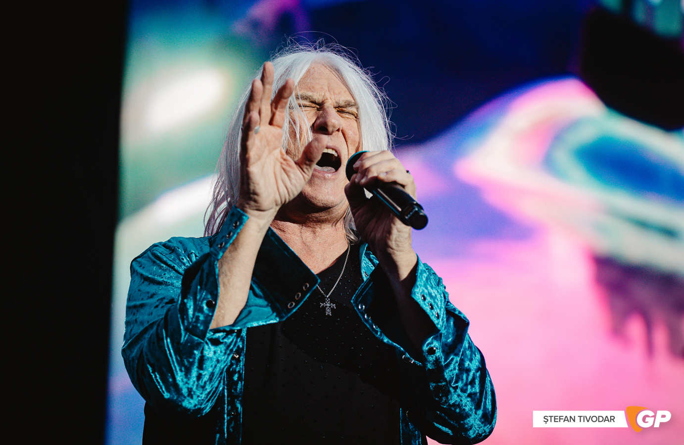 Def Leppard Marlay Park Dublin 4 JuIy 2023 Stefan Tivodar-63966