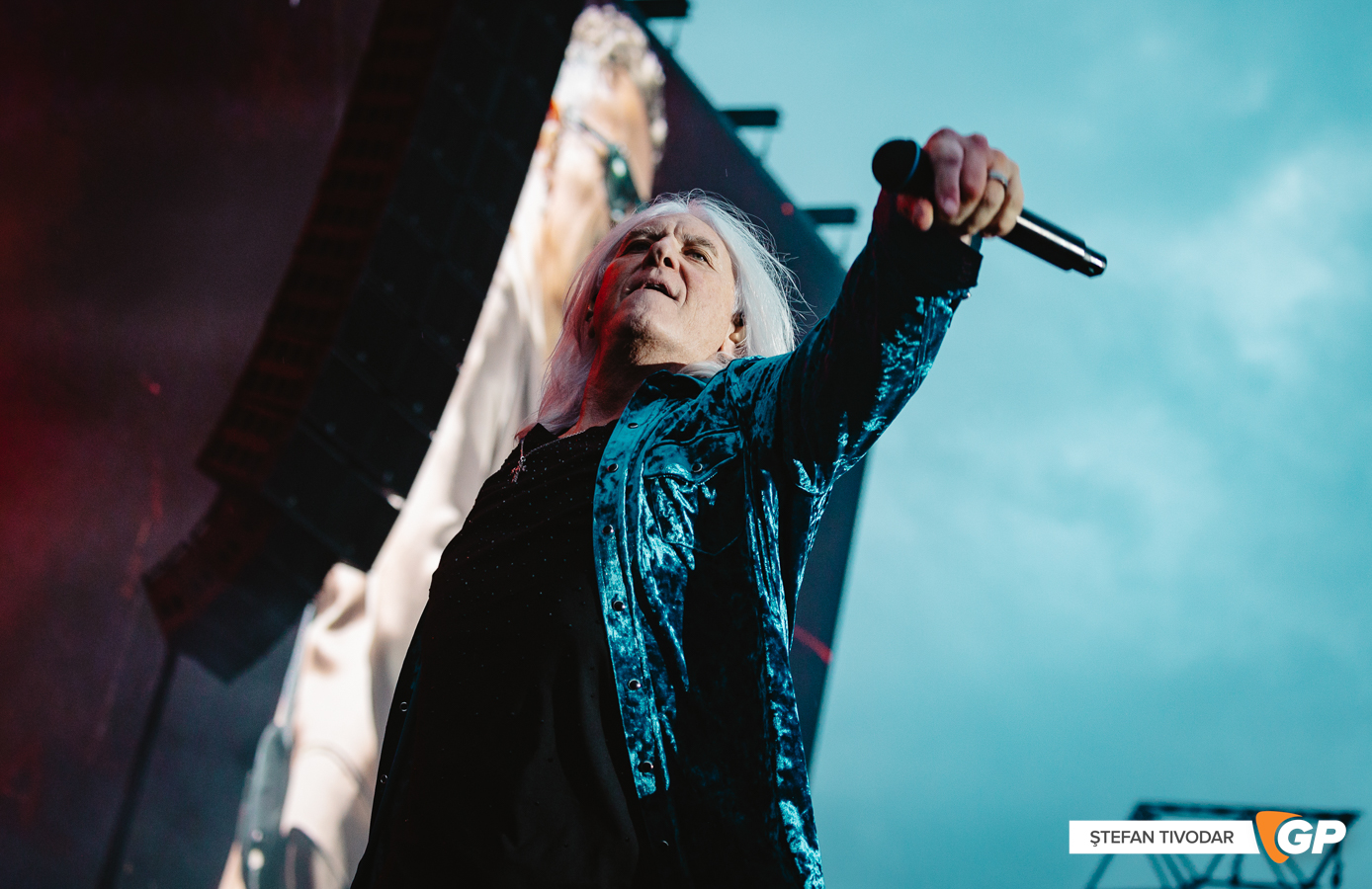 Def Leppard Marlay Park Dublin 4 JuIy 2023 Stefan Tivodar-63987