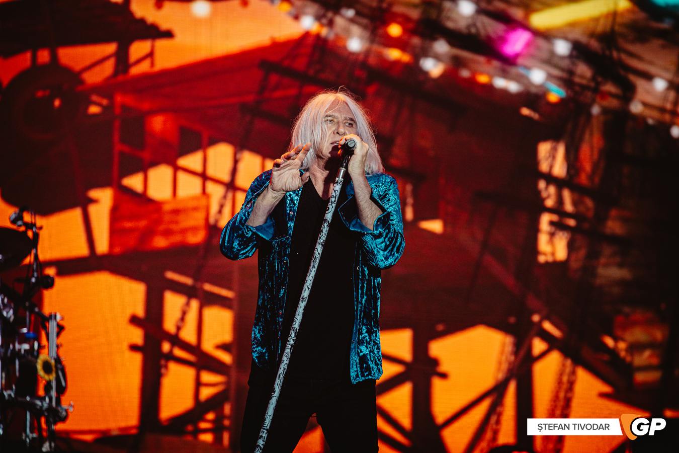 Def Leppard Marlay Park Dublin 4 JuIy 2023 Stefan Tivodar-64344