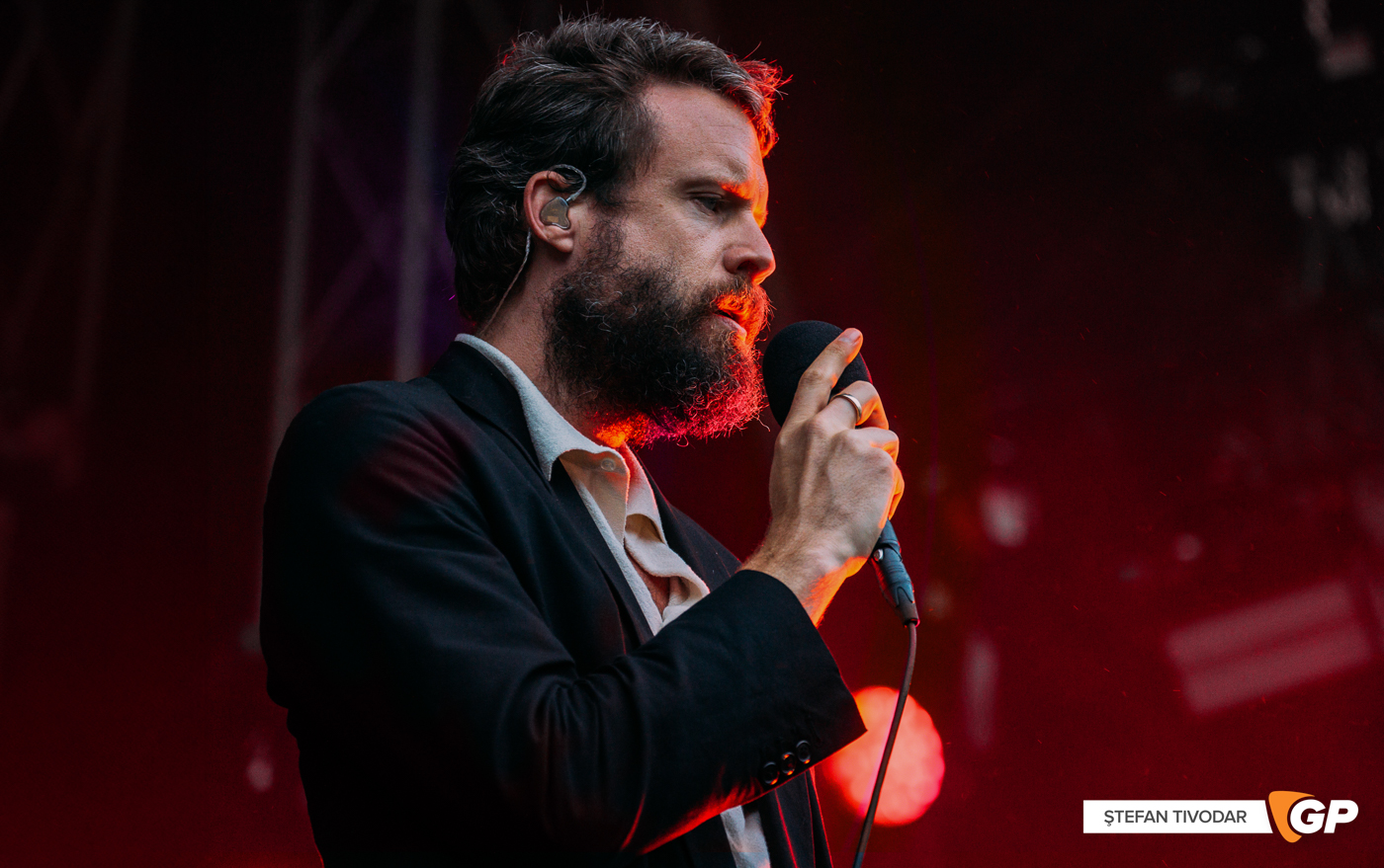 Father John Misty The Iveagh Gardens 15 JuIy 2023 Stefan Tivodar–2