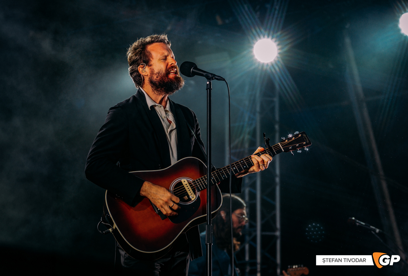 Father John Misty The Iveagh Gardens 15 JuIy 2023 Stefan Tivodar–6