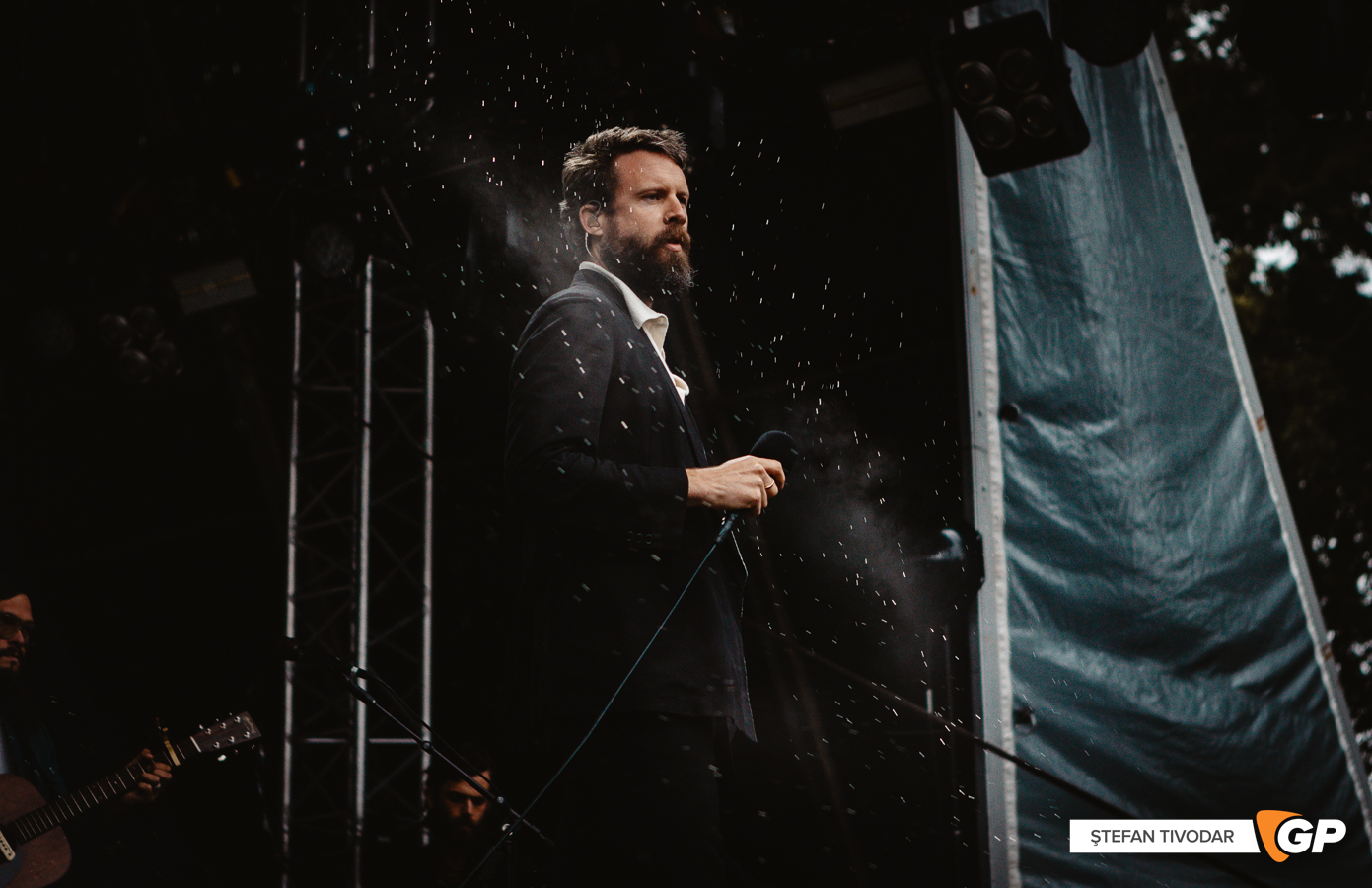 Father John Misty The Iveagh Gardens 15 JuIy 2023 Stefan Tivodar-67917