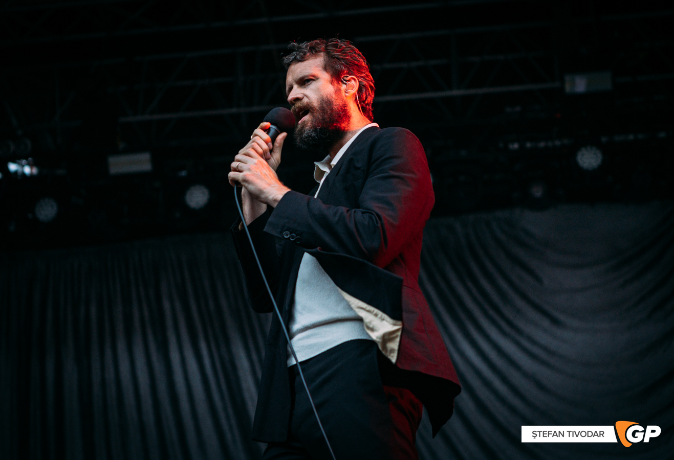 Father John Misty The Iveagh Gardens 15 JuIy 2023 Stefan Tivodar-67932