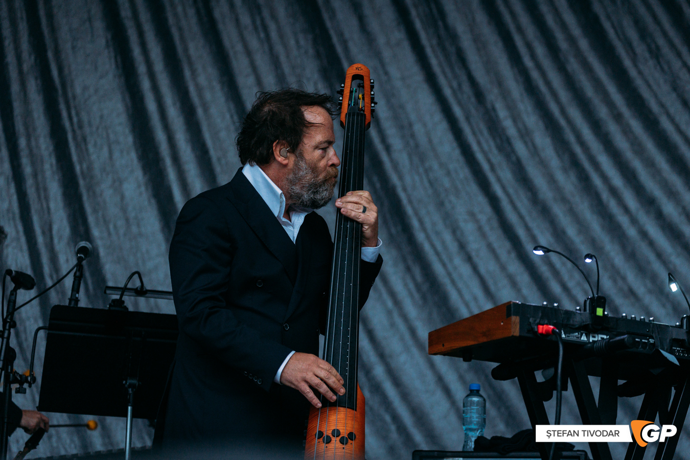 Father John Misty The Iveagh Gardens 15 JuIy 2023 Stefan Tivodar-67987