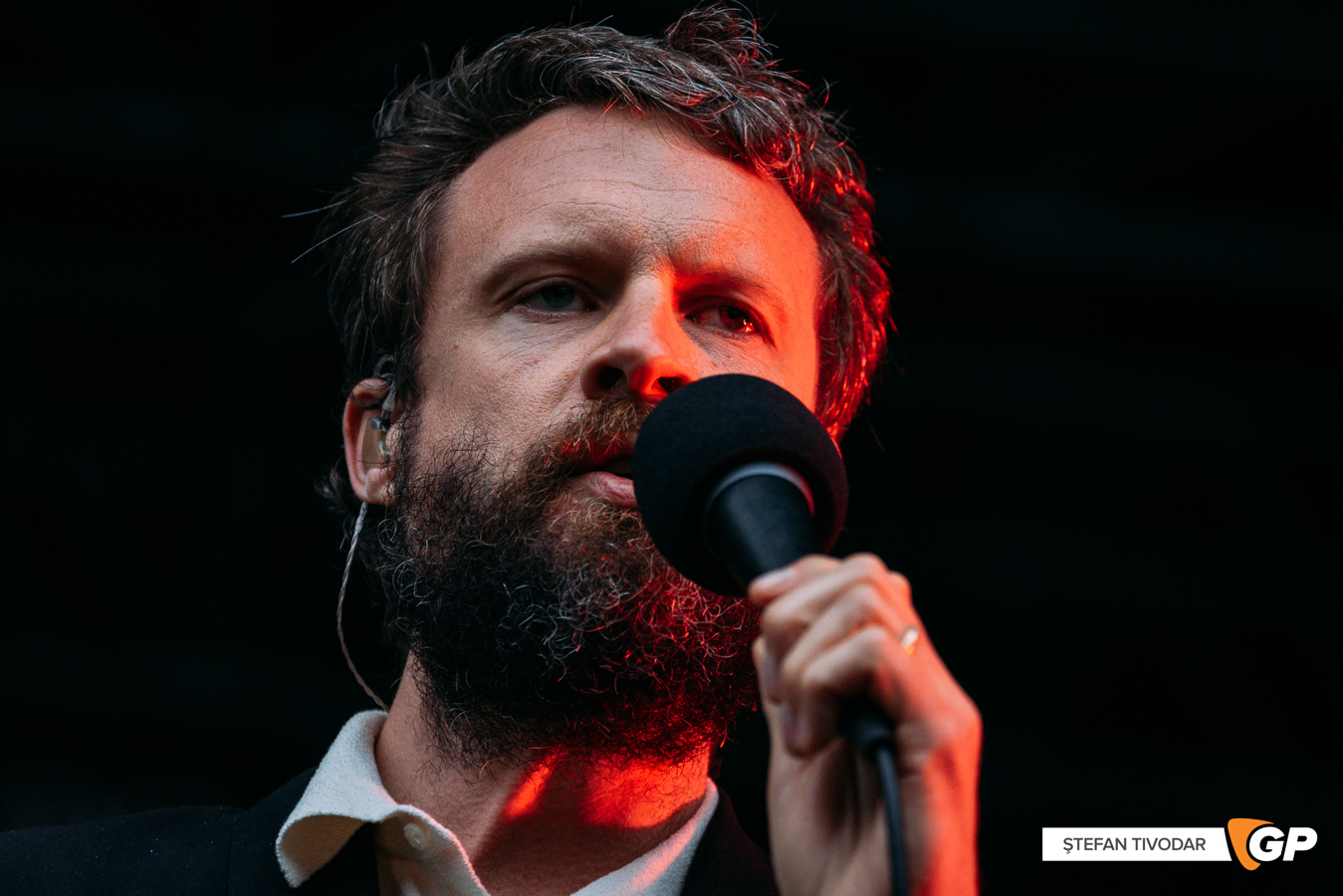 Father John Misty The Iveagh Gardens 15 JuIy 2023 Stefan Tivodar-68001