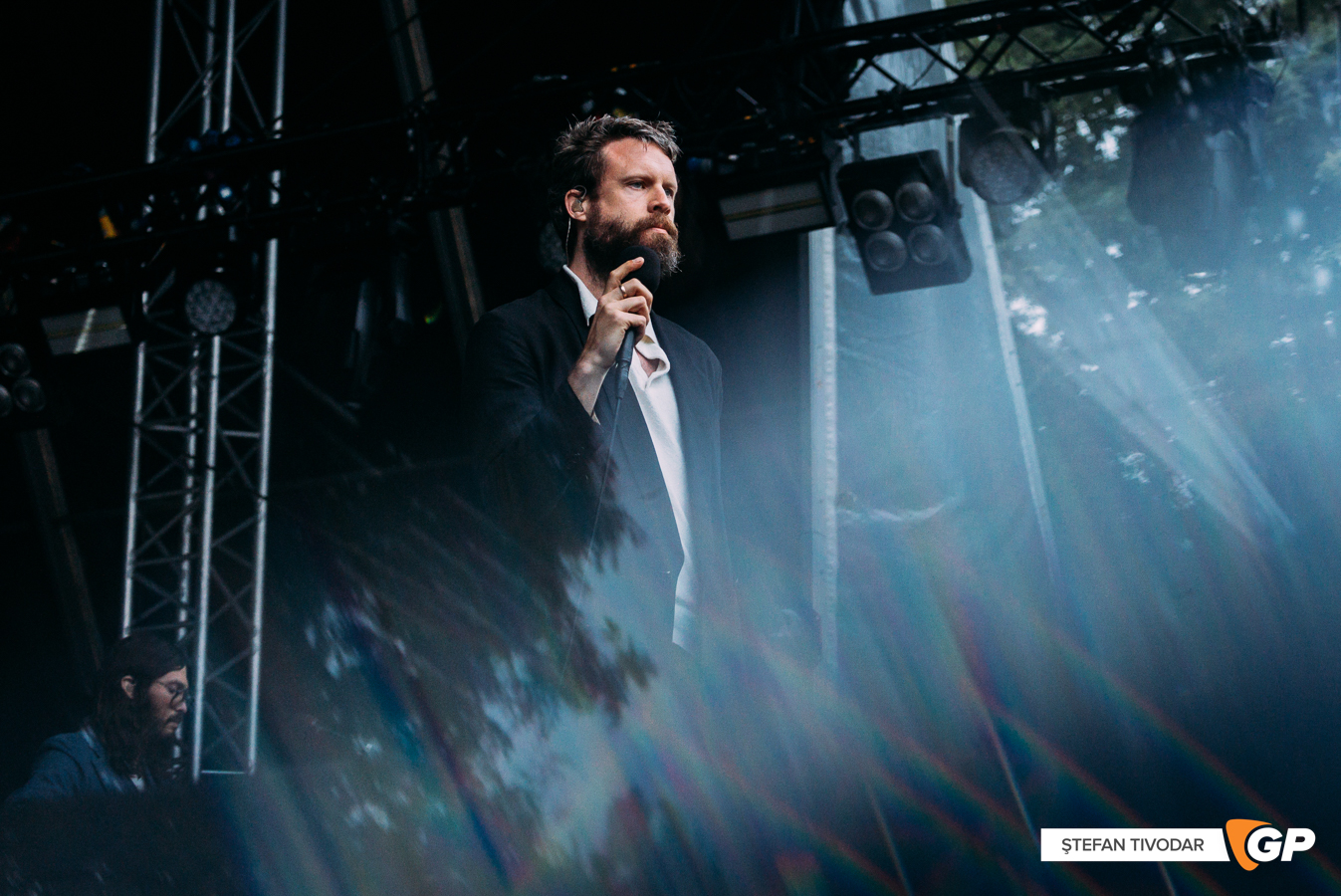 Father John Misty The Iveagh Gardens 15 JuIy 2023 Stefan Tivodar-68079
