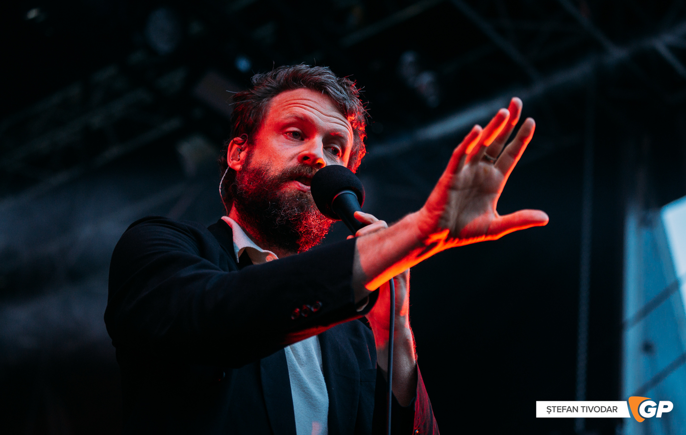 Father John Misty The Iveagh Gardens 15 JuIy 2023 Stefan Tivodar-68150