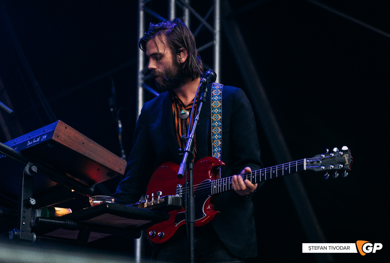 Father John Misty The Iveagh Gardens 15 JuIy 2023 Stefan Tivodar-68179
