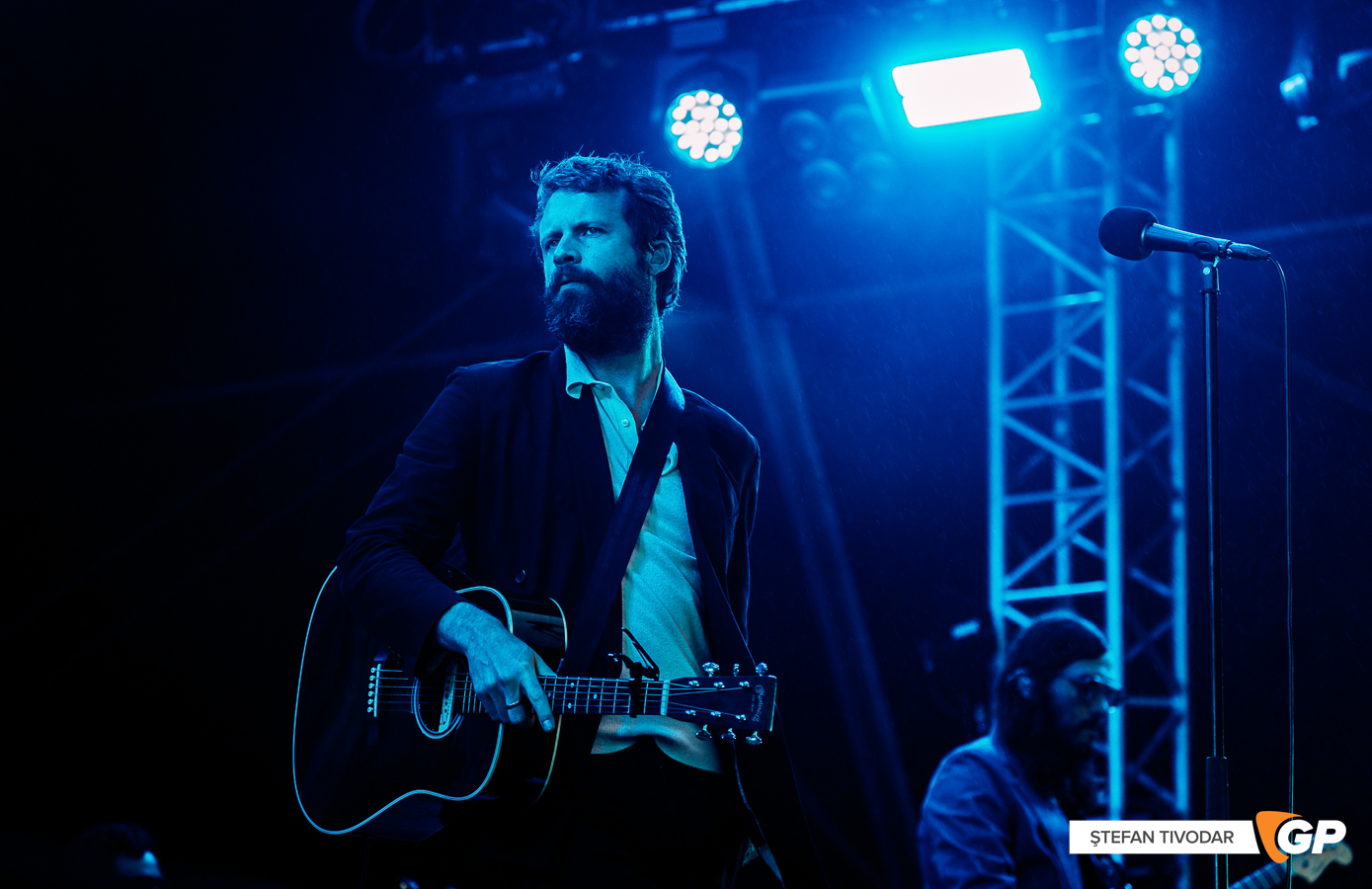 Father John Misty The Iveagh Gardens 15 JuIy 2023 Stefan Tivodar-68224