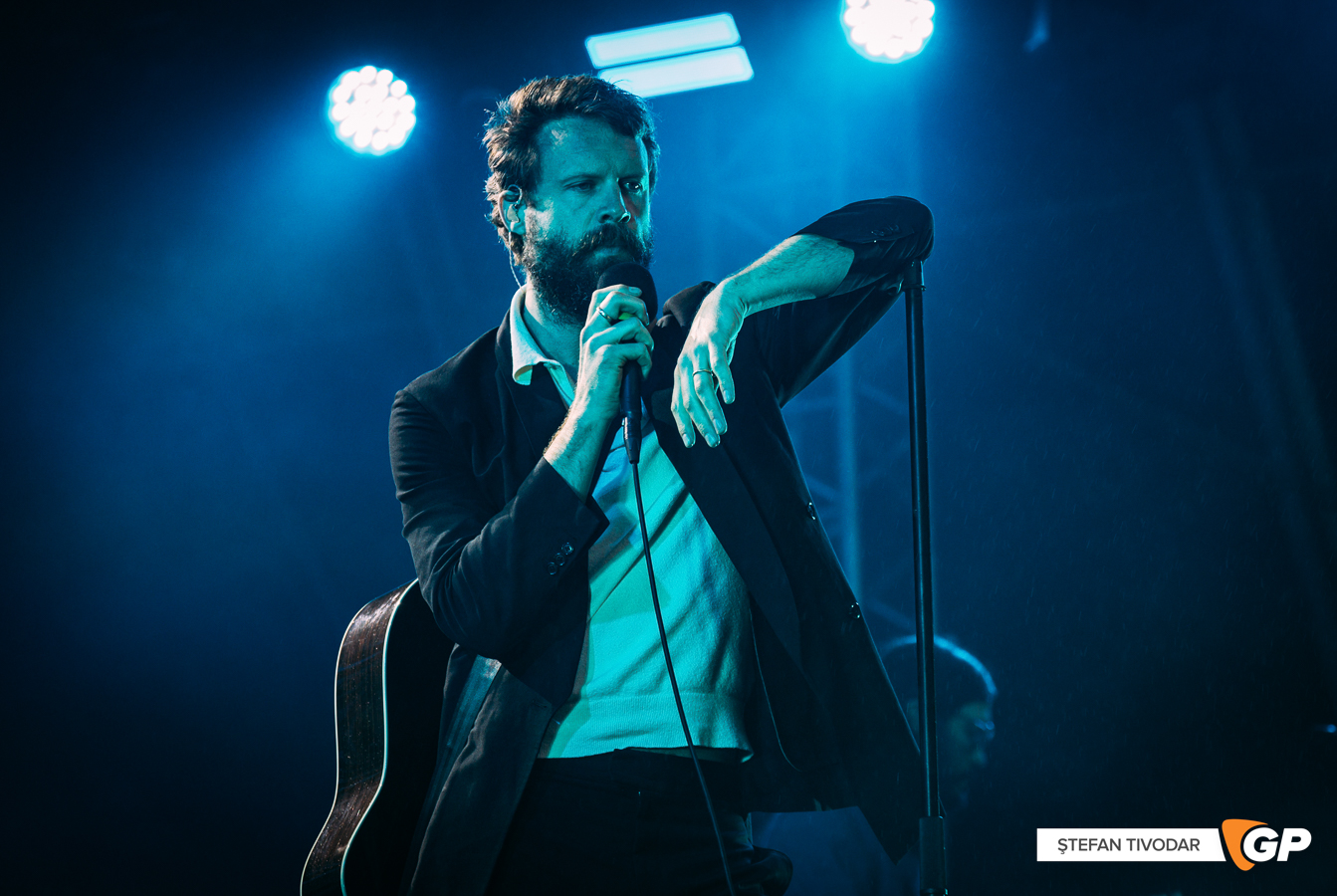 Father John Misty The Iveagh Gardens 15 JuIy 2023 Stefan Tivodar-68244