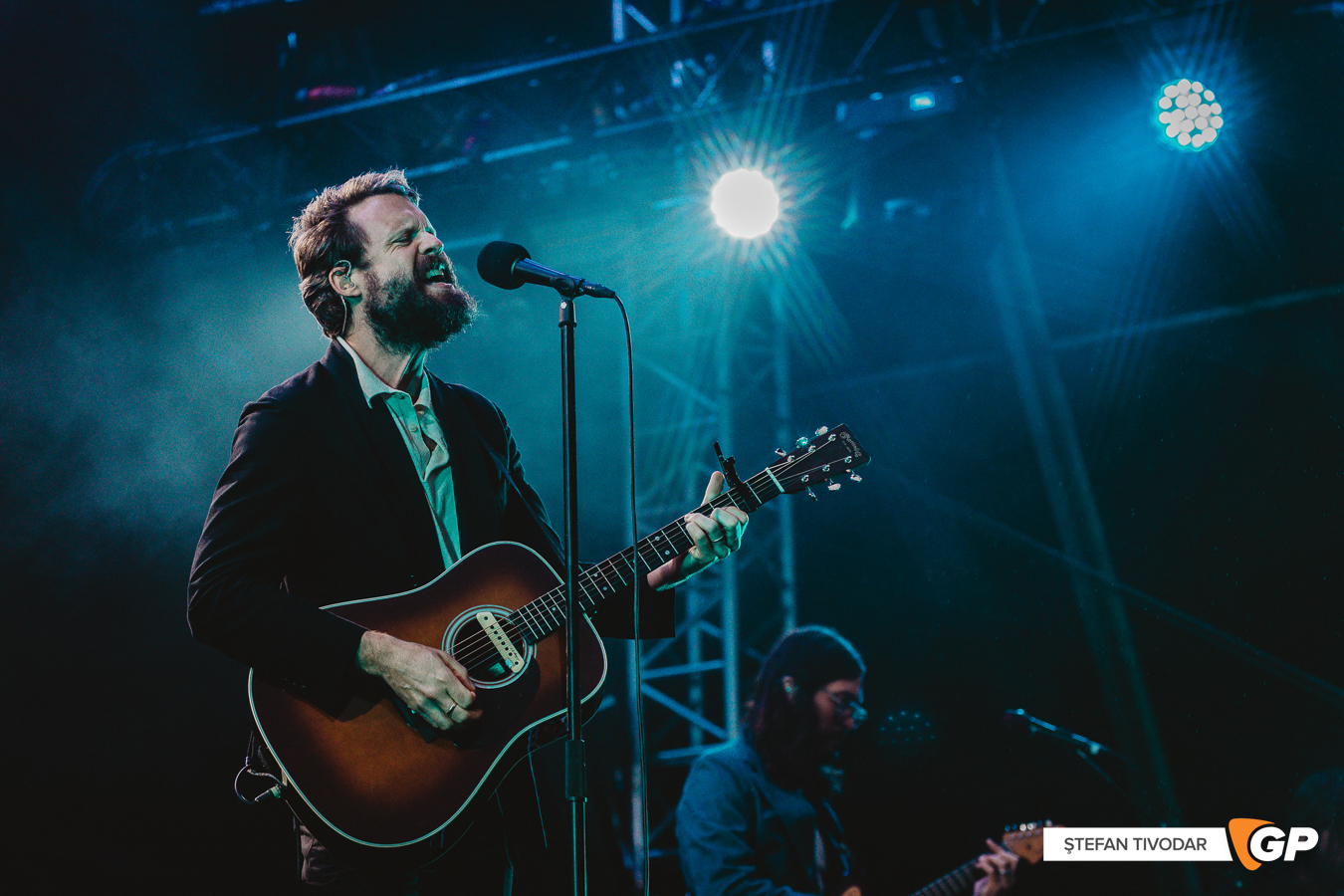 Father John Misty The Iveagh Gardens 15 JuIy 2023 Stefan Tivodar-68281