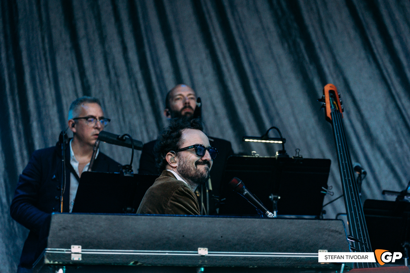 Father John Misty The Iveagh Gardens 15 JuIy 2023 Stefan Tivodar-68308
