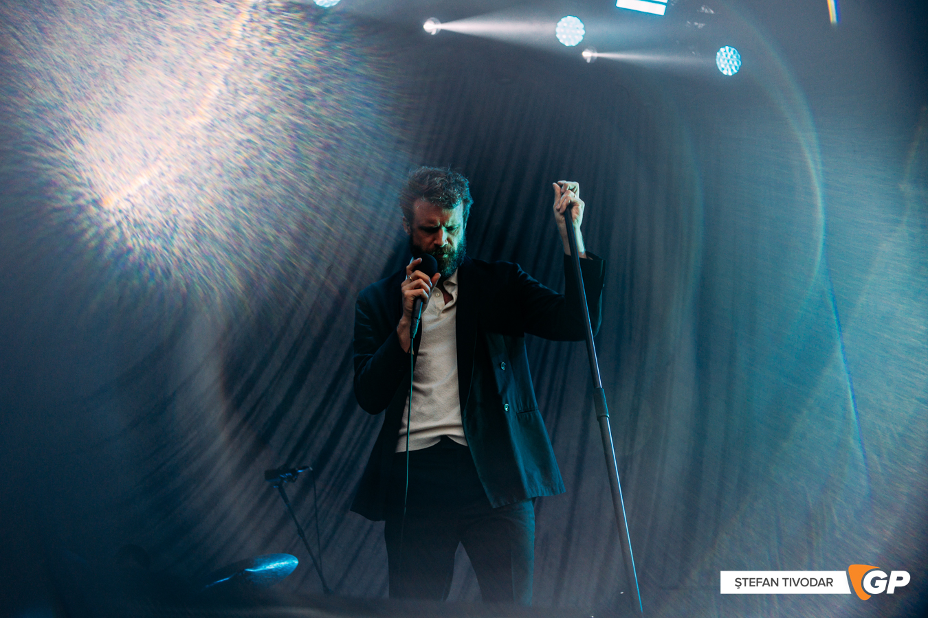 Father John Misty The Iveagh Gardens 15 JuIy 2023 Stefan Tivodar-68356