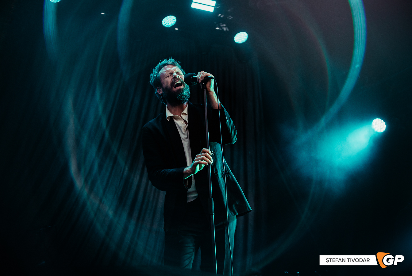 Father John Misty The Iveagh Gardens 15 JuIy 2023 Stefan Tivodar-68361
