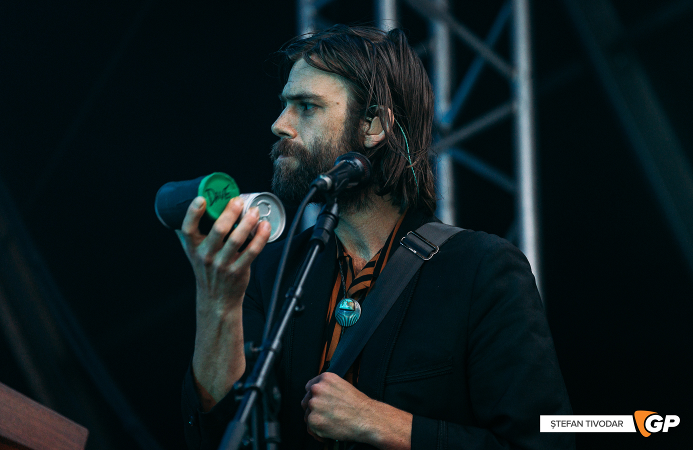 Father John Misty The Iveagh Gardens 15 JuIy 2023 Stefan Tivodar-68392