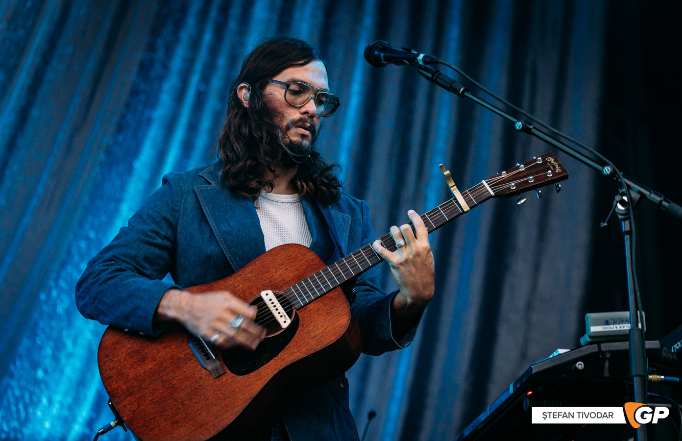 Father John Misty The Iveagh Gardens 15 JuIy 2023 Stefan Tivodar-68393