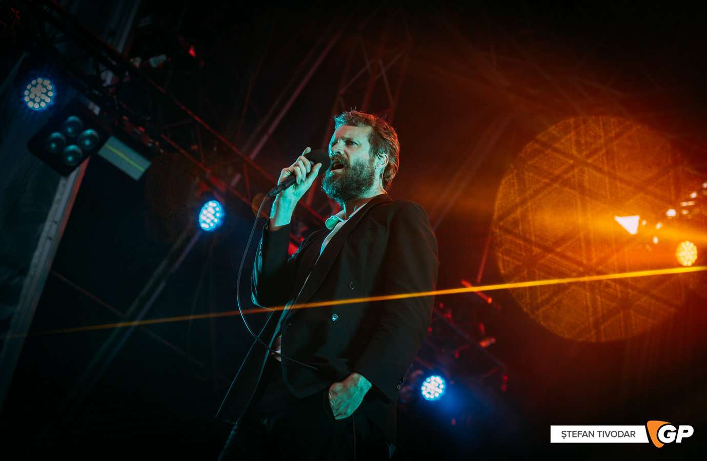 Father John Misty The Iveagh Gardens 15 JuIy 2023 Stefan Tivodar-68424