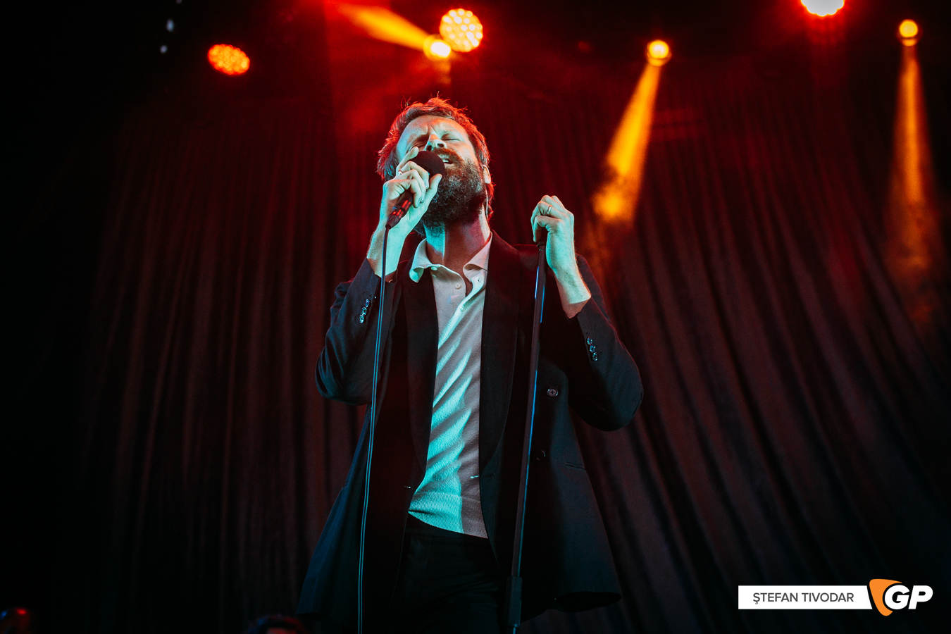 Father John Misty The Iveagh Gardens 15 JuIy 2023 Stefan Tivodar-68429