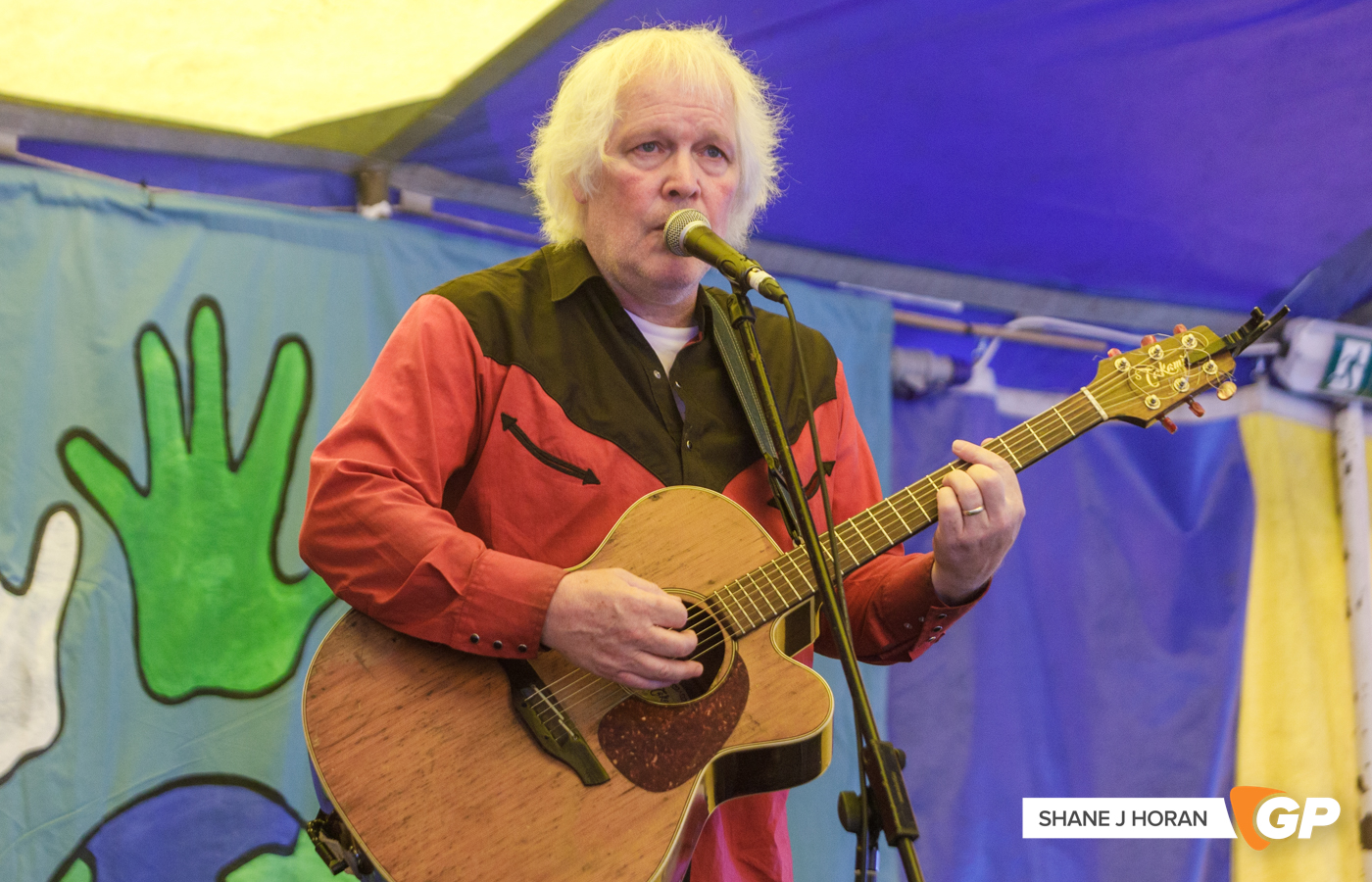 Hank Wedel, Joy In The Park, Fitzgeralds Park, Cork, Shane J Horan, 23-07-23-1