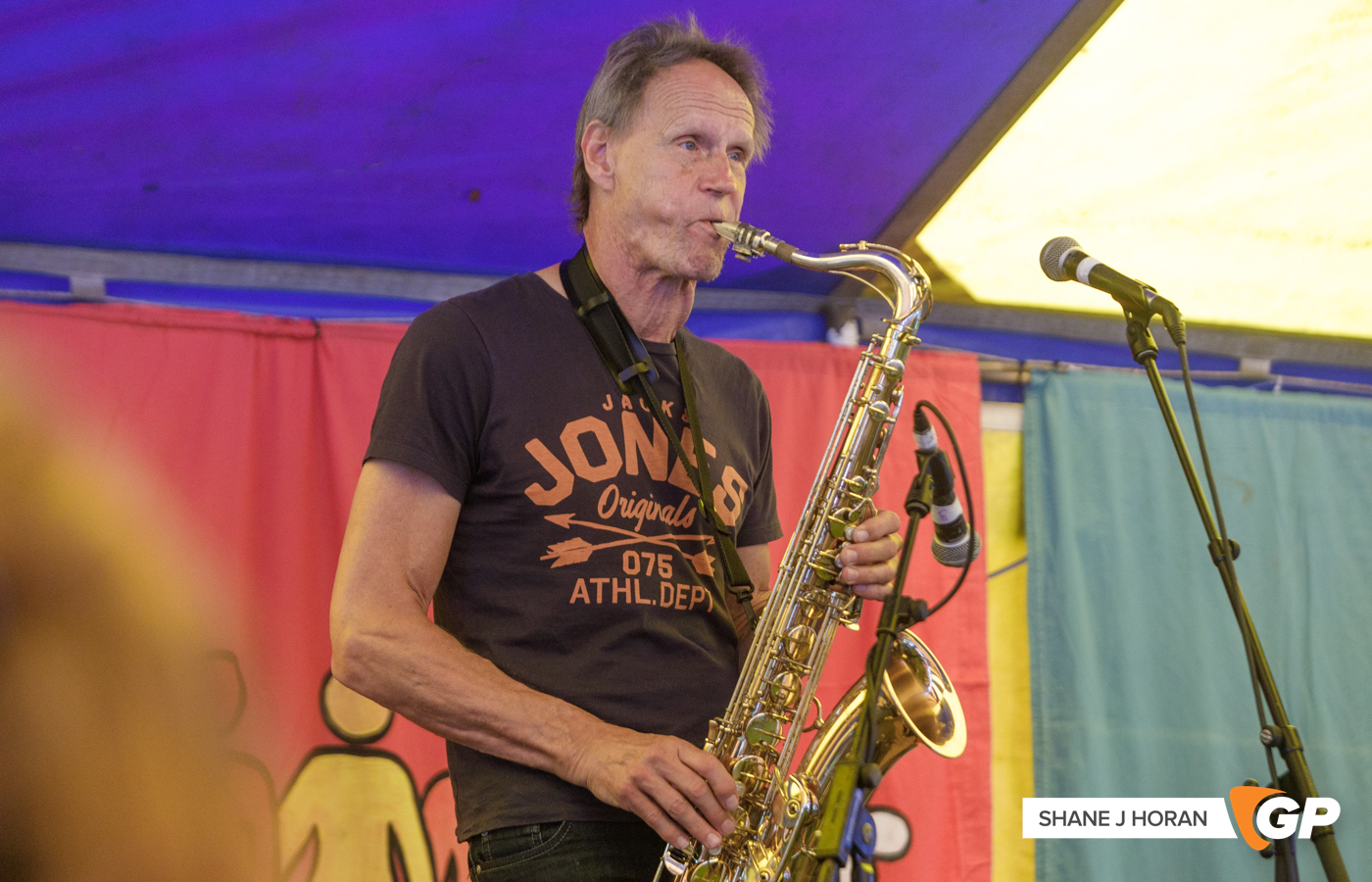 Hank Wedel, Joy In The Park, Fitzgeralds Park, Cork, Shane J Horan, 23-07-23-2