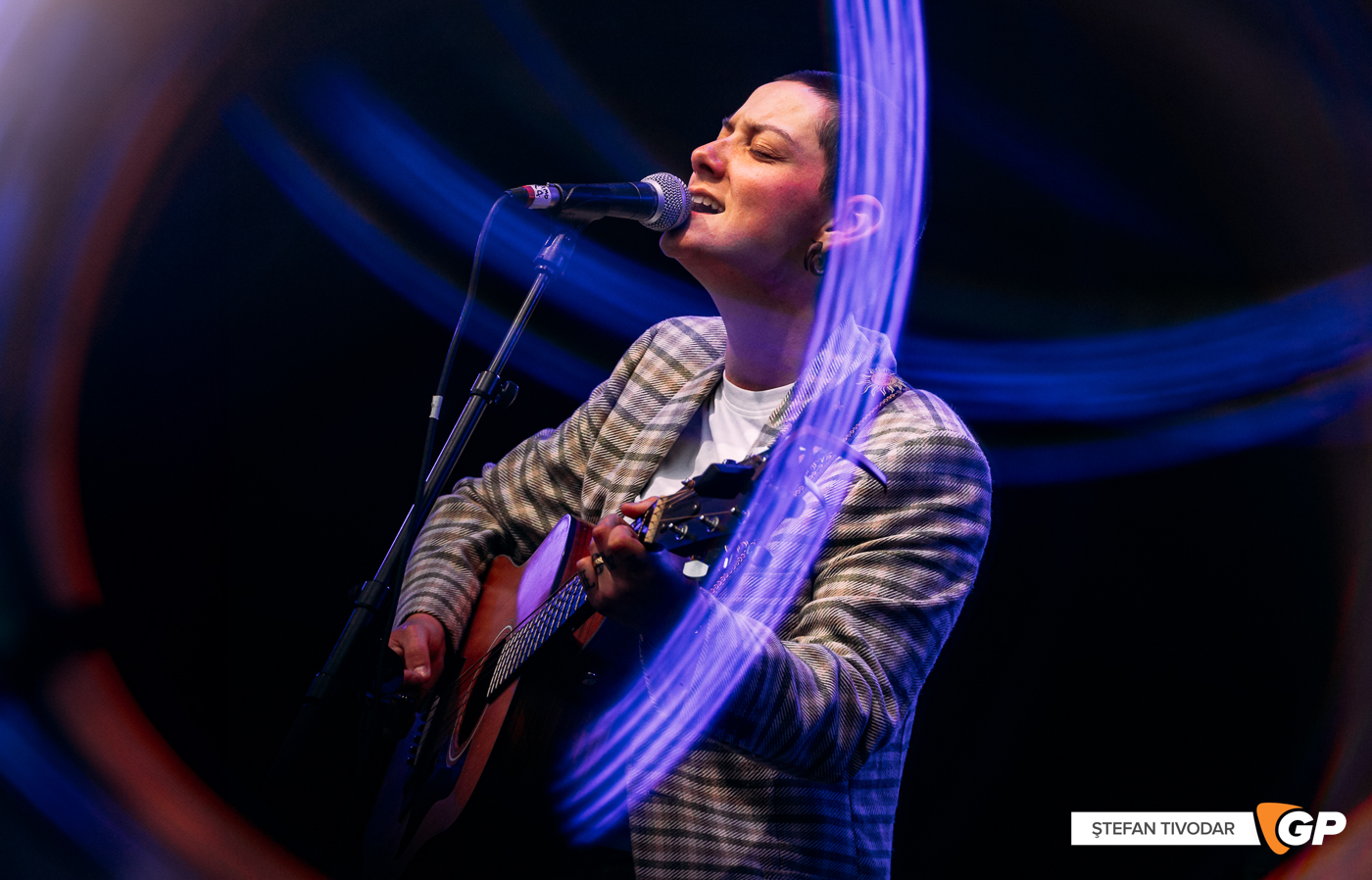 Jealous Of The Birds The Iveagh Gardens 15 JuIy 2023 Stefan Tivodar–3
