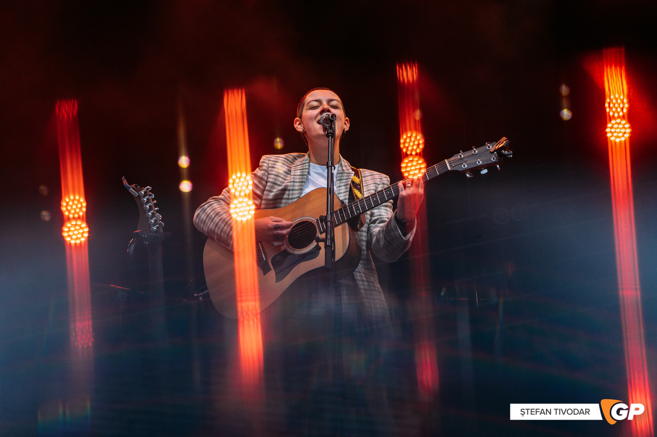 Jealous Of The Birds The Iveagh Gardens 15 JuIy 2023 Stefan Tivodar–4