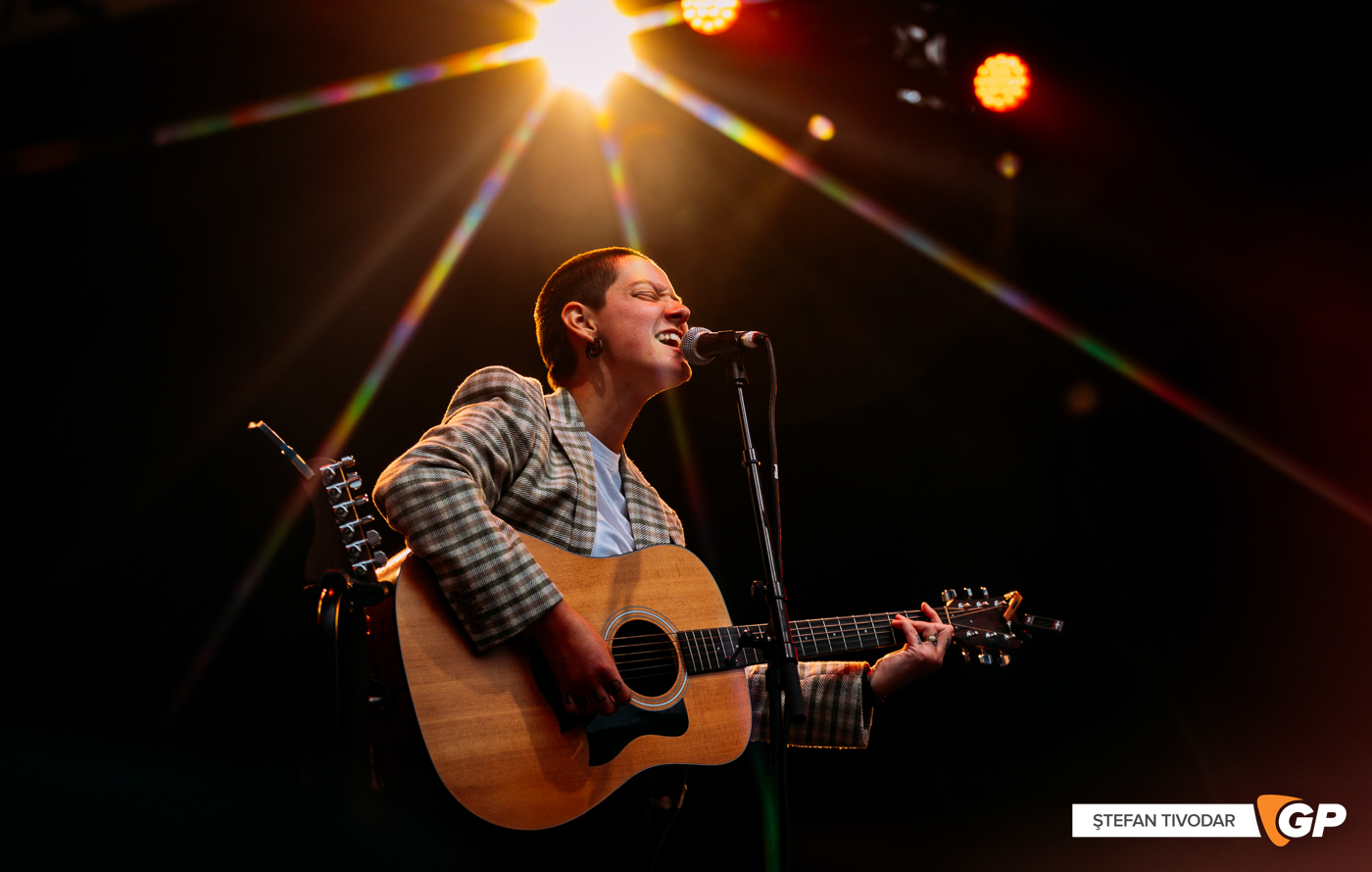 Jealous Of The Birds The Iveagh Gardens 15 JuIy 2023 Stefan Tivodar–6