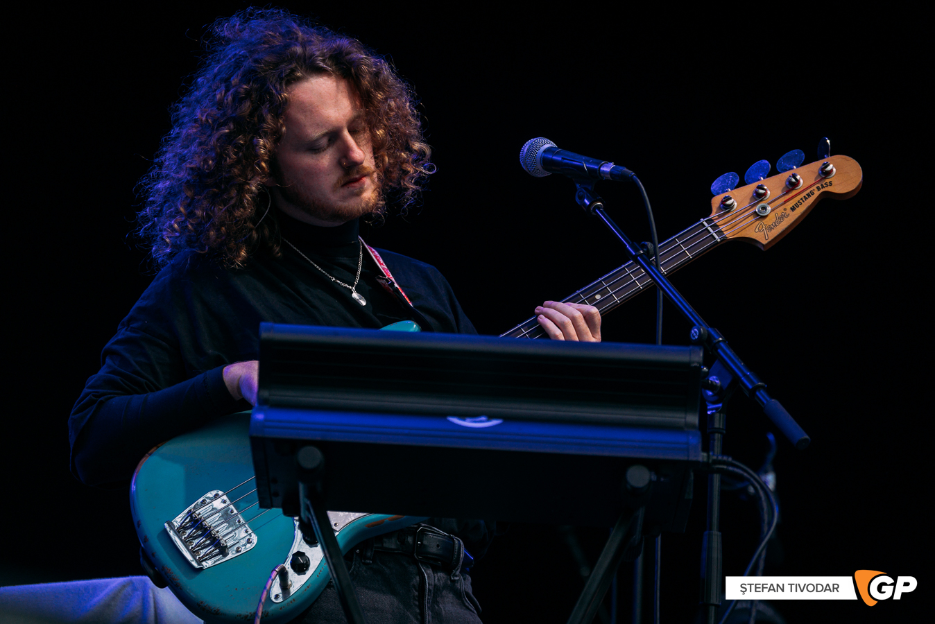 Jealous Of The Birds The Iveagh Gardens 15 JuIy 2023 Stefan Tivodar-67623
