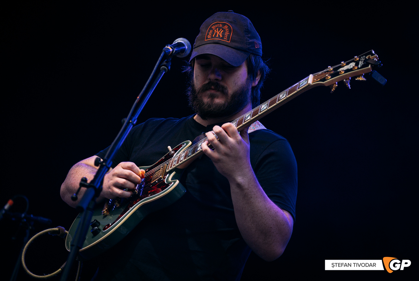 Jealous Of The Birds The Iveagh Gardens 15 JuIy 2023 Stefan Tivodar-67631