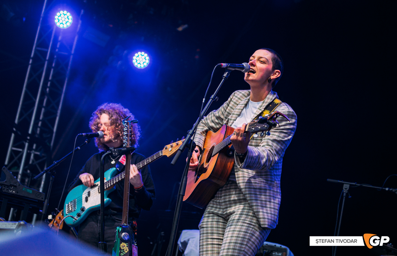 Jealous Of The Birds The Iveagh Gardens 15 JuIy 2023 Stefan Tivodar-67657
