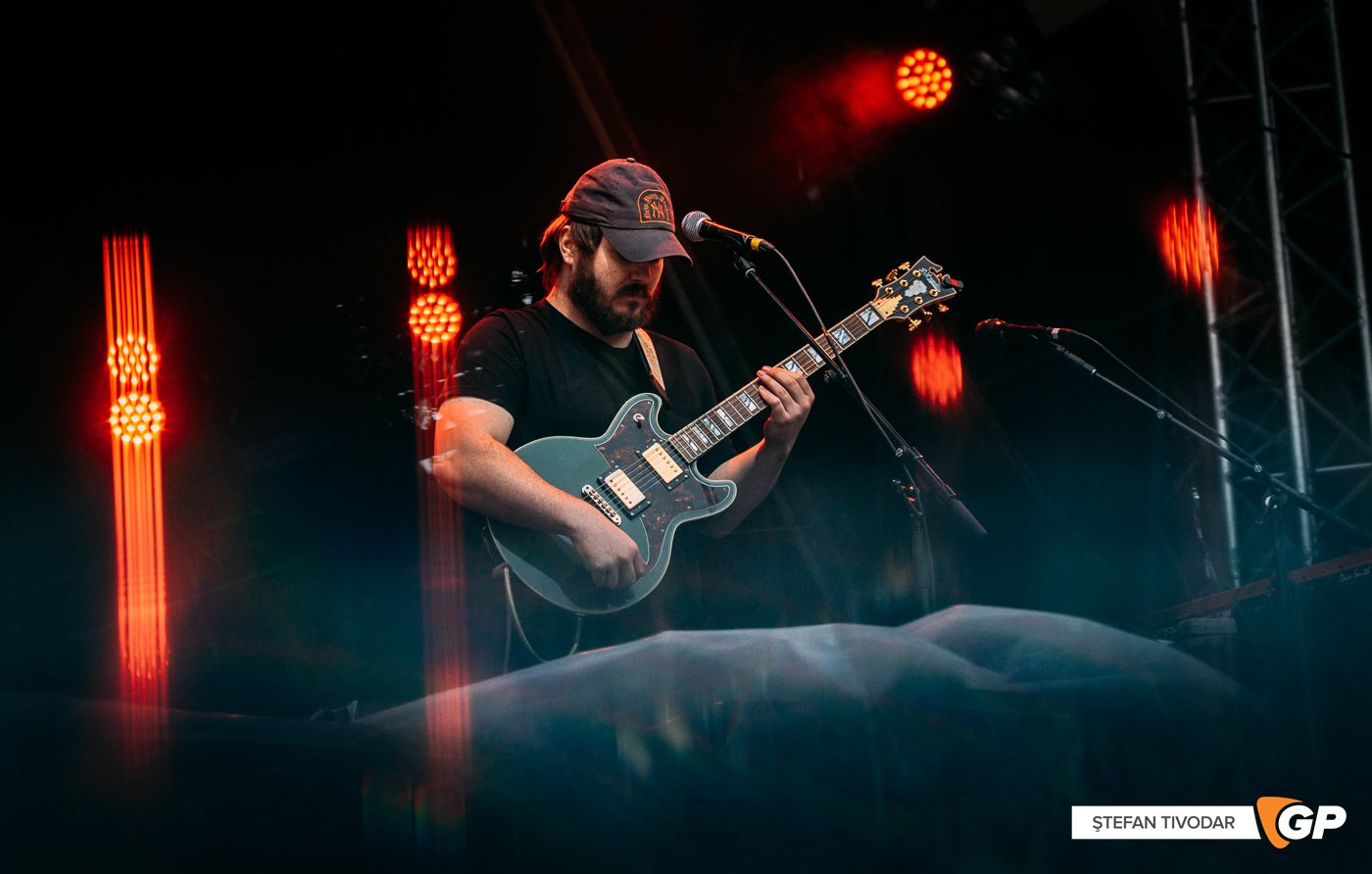 Jealous Of The Birds The Iveagh Gardens 15 JuIy 2023 Stefan Tivodar-67693