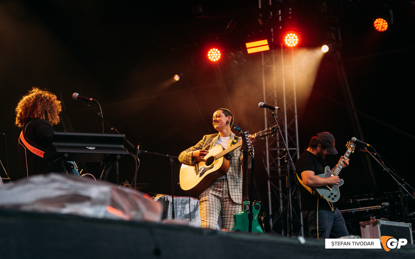 Jealous Of The Birds The Iveagh Gardens 15 JuIy 2023 Stefan Tivodar-67754