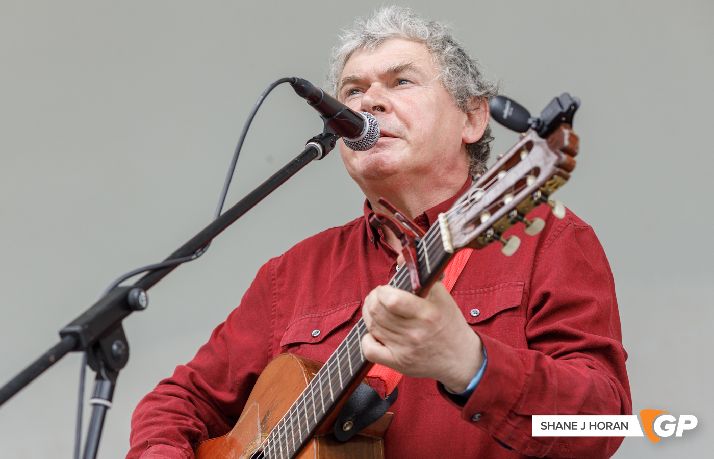 John Spillane, Joy In The Park, Fitzgeralds Park, Cork, Shane J Horan, 23-07-23-2