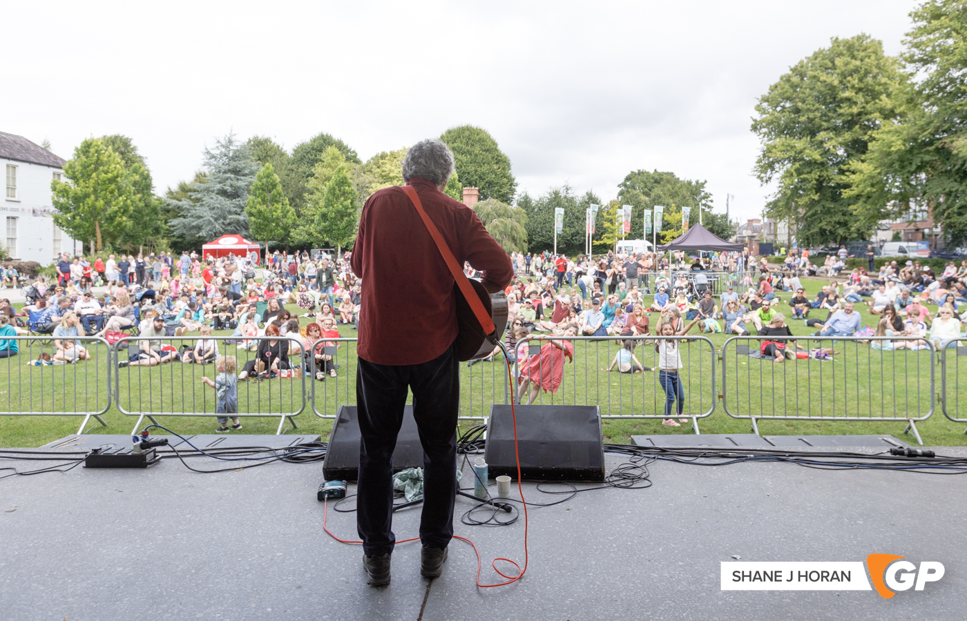 John Spillane, Joy In The Park, Fitzgeralds Park, Cork, Shane J Horan, 23-07-23-4
