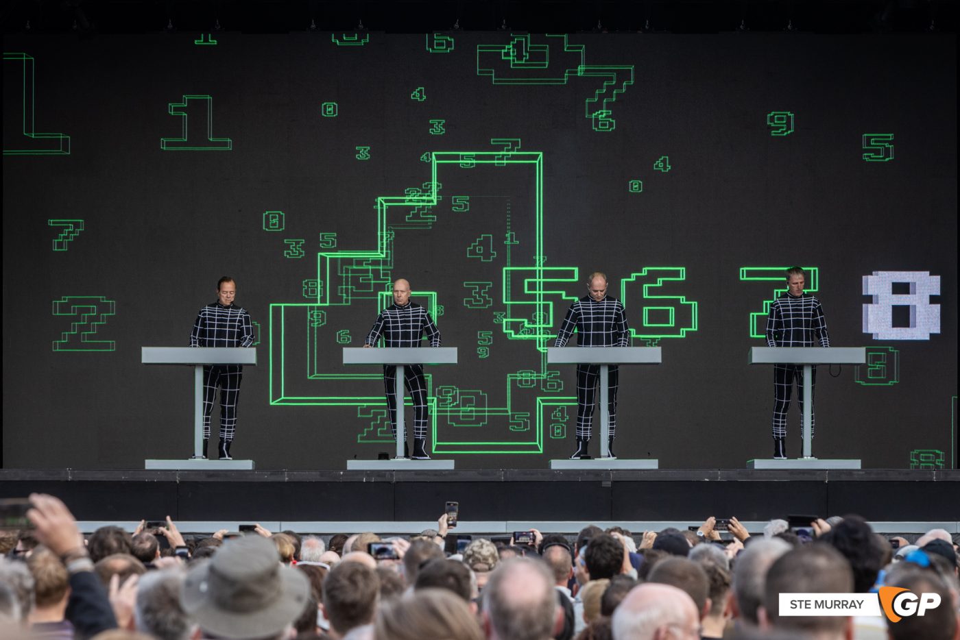 Kraftwerk AT Trinity College BY Ste Murray _ 03