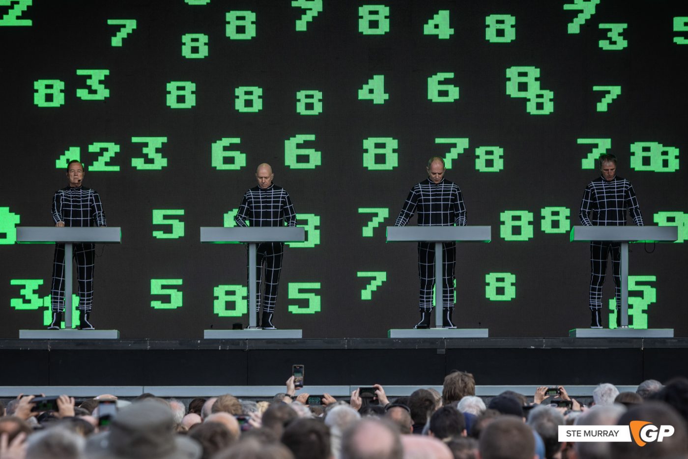 Kraftwerk AT Trinity College BY Ste Murray _ 04