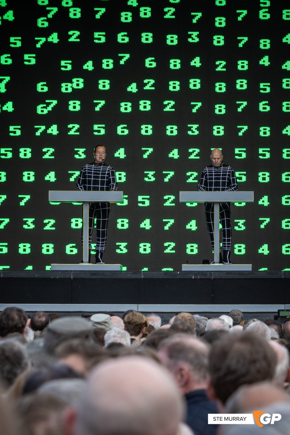 Kraftwerk AT Trinity College BY Ste Murray _ 08
