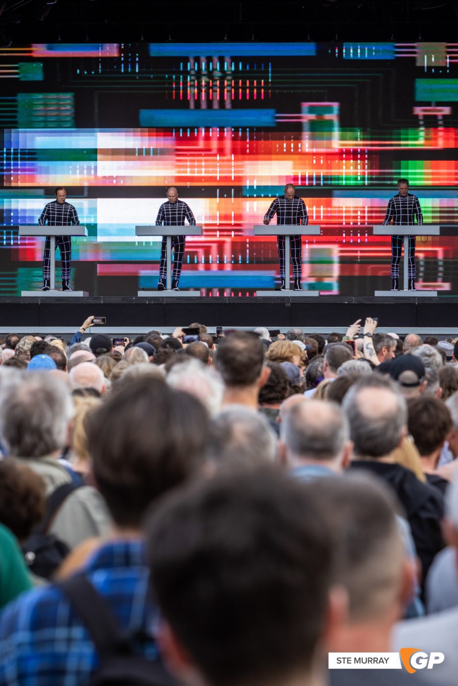 Kraftwerk AT Trinity College BY Ste Murray _ 11