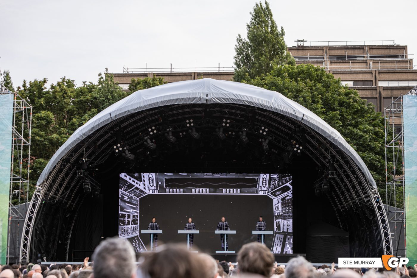 Kraftwerk AT Trinity College BY Ste Murray _ 13